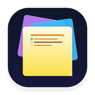 StickyTopics Logo